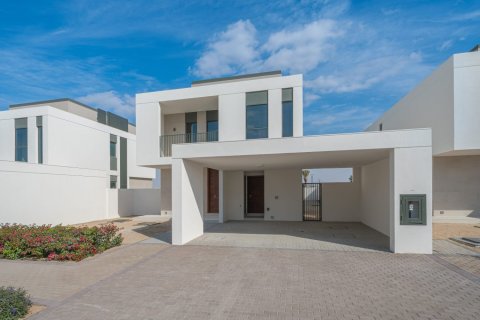 Villa de 3 dormitorios en EMAAR South, UAE No. 141725 5