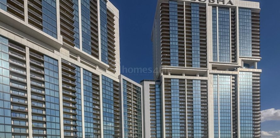 3 bedrooms Apartment in Sobha Hartland, UAE No. 141728