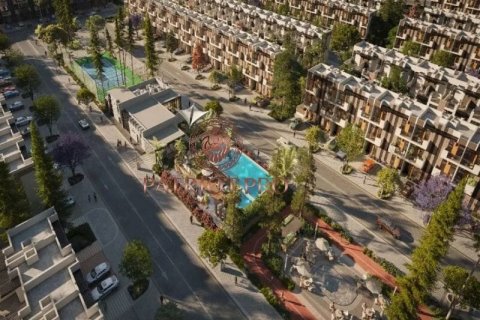 Таунхаус с 3 спальнями в Dubai Land, ОАЭ №141730 7