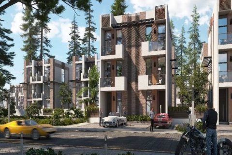 Таунхаус с 3 спальнями в Dubai Land, ОАЭ №141730 11