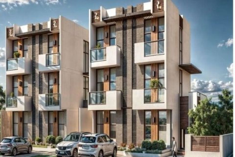 Таунхаус с 3 спальнями в Dubai Land, ОАЭ №141730 8