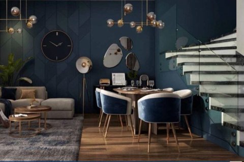 Таунхаус с 3 спальнями в Dubai Land, ОАЭ №141730 6