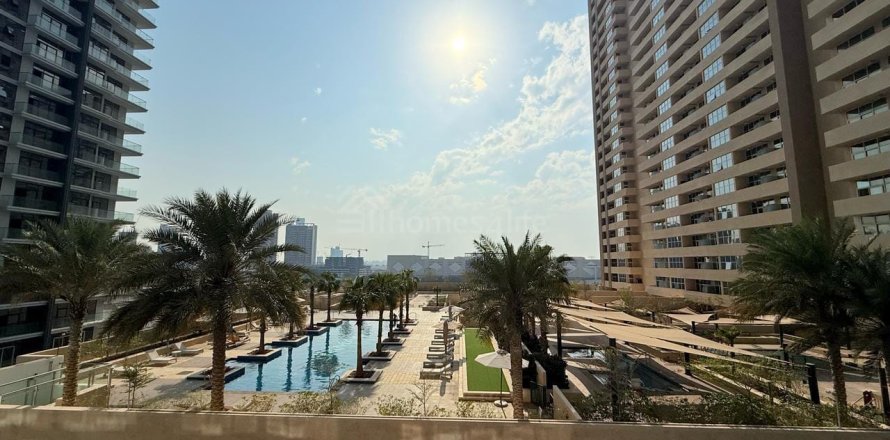 2 bedrooms Apartment in Jumeirah Village Circle, UAE No. 141731