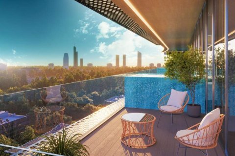 Apartment de 1 dormitorio  No. 134833 7