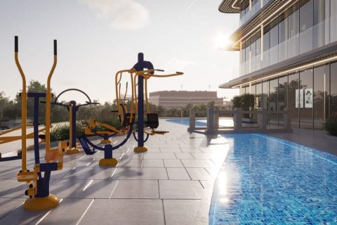 Apartment de 1 dormitorio  No. 134833 10