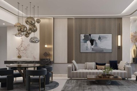 Apartment de 1 dormitorio  No. 134833