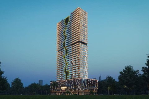 Apartment de 1 dormitorio  No. 134833 14