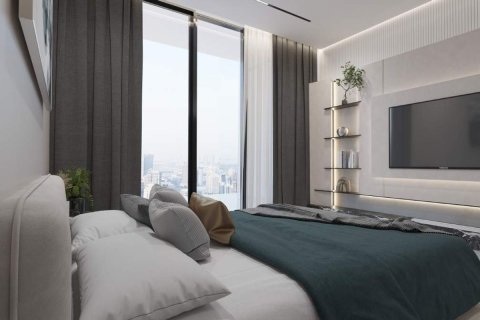 Apartment de 1 dormitorio  No. 134833 6