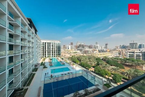 Apartment de 1 dormitorio  No. 134831