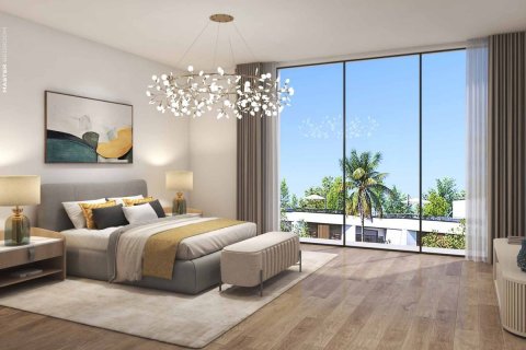 Townhouse de 4 chambres  No. 134835 4