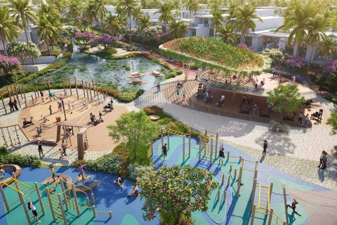 Townhouse de 4 chambres  No. 134835 13