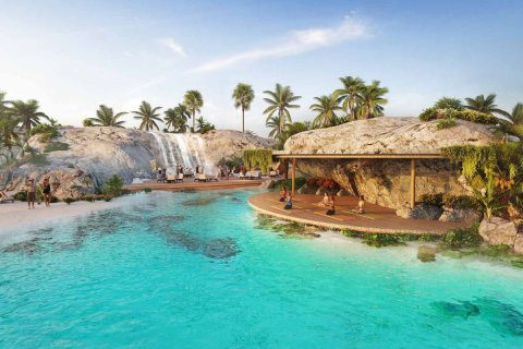 Townhouse de 4 chambres No. 134835