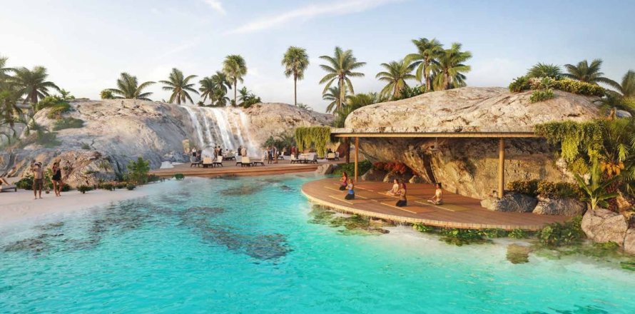 Townhouse de 4 chambres  No. 134835