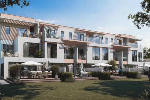 Townhouse de 4 chambres  No. 134835 20