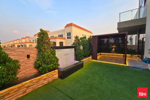 4 غرف نوم تاون هاوس في Meydan, الإمارات العربية المتحدة رقم 134830 3