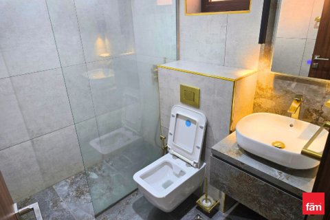 4 غرف نوم تاون هاوس في Meydan, الإمارات العربية المتحدة رقم 134830 18