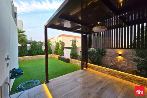 4 غرف نوم تاون هاوس في Meydan, الإمارات العربية المتحدة رقم 134830 28