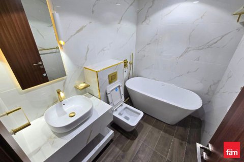 4 غرف نوم تاون هاوس في Meydan, الإمارات العربية المتحدة رقم 134830 17