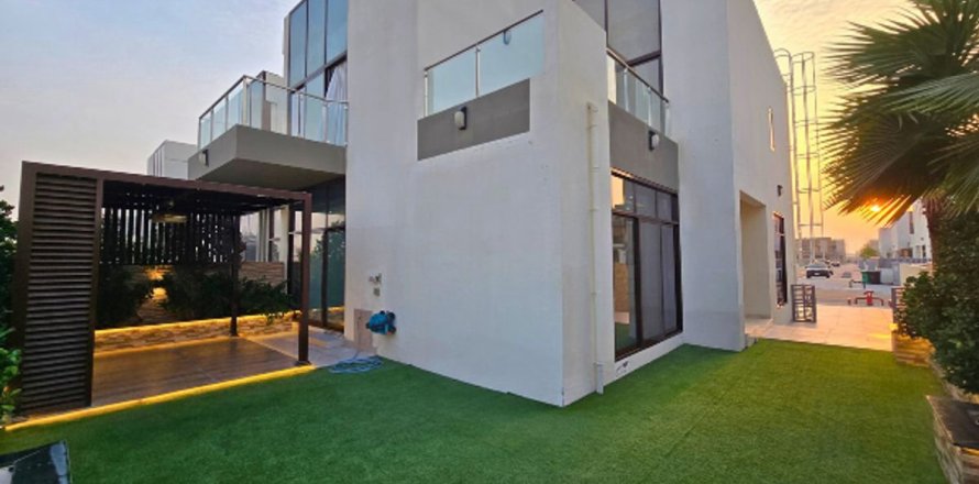 4 غرف نوم تاون هاوس في Meydan, الإمارات العربية المتحدة رقم 134830