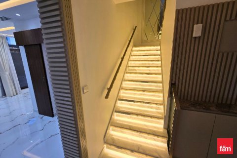 4 غرف نوم تاون هاوس في Meydan, الإمارات العربية المتحدة رقم 134830 10