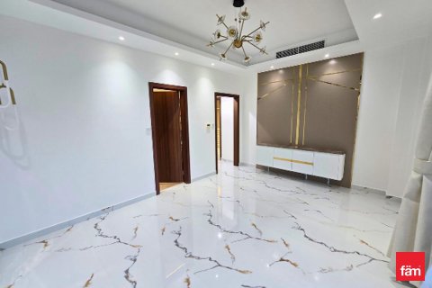 4 غرف نوم تاون هاوس في Meydan, الإمارات العربية المتحدة رقم 134830 5
