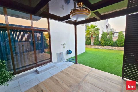 4 غرف نوم تاون هاوس في Meydan, الإمارات العربية المتحدة رقم 134830 8