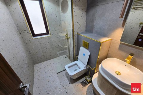 4 غرف نوم تاون هاوس في Meydan, الإمارات العربية المتحدة رقم 134830 14