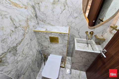 4 غرف نوم تاون هاوس في Meydan, الإمارات العربية المتحدة رقم 134830 15