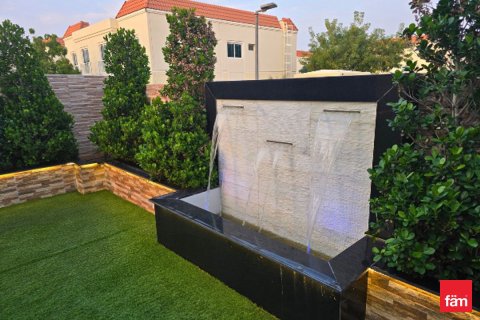 4 غرف نوم تاون هاوس في Meydan, الإمارات العربية المتحدة رقم 134830 23