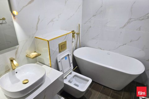 4 غرف نوم تاون هاوس في Meydan, الإمارات العربية المتحدة رقم 134830 19