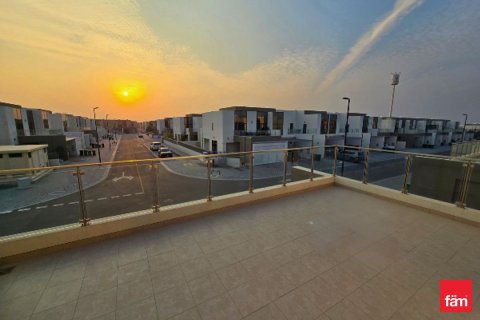 4 غرف نوم تاون هاوس في Meydan, الإمارات العربية المتحدة رقم 134830 29