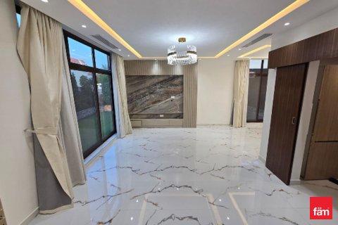 4 غرف نوم تاون هاوس في Meydan, الإمارات العربية المتحدة رقم 134830 25
