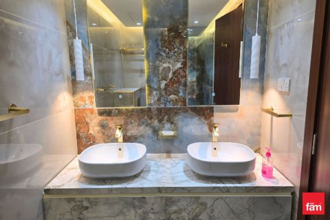 4 غرف نوم تاون هاوس في Meydan, الإمارات العربية المتحدة رقم 134830 13