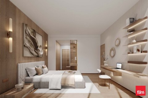 Apartment de 1 dormitorio  No. 134829 6