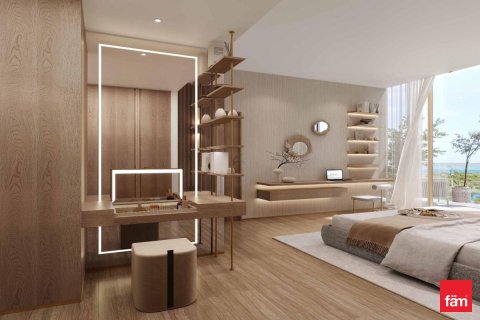 Apartment de 1 dormitorio  No. 134829 7