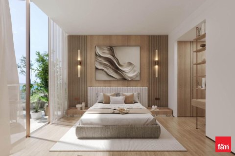 Apartment de 1 dormitorio  No. 134829 5