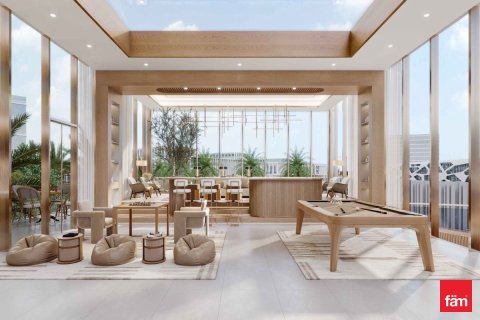 Apartment de 1 dormitorio  No. 134829 3