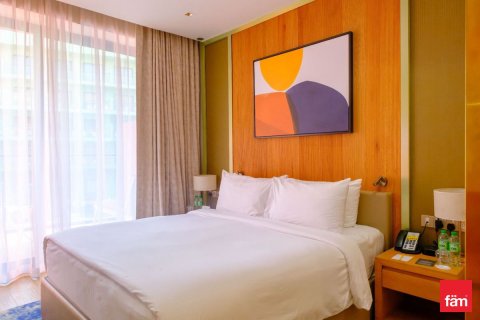 45.7مربع، شقة في The World Islands, الإمارات العربية المتحدة رقم 135744 6