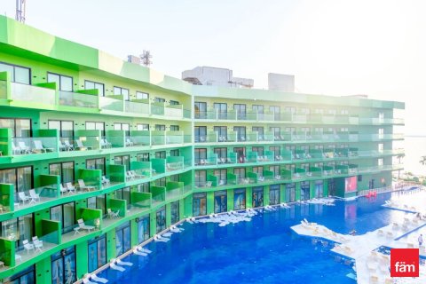 45.7مربع، شقة في The World Islands, الإمارات العربية المتحدة رقم 135744 23