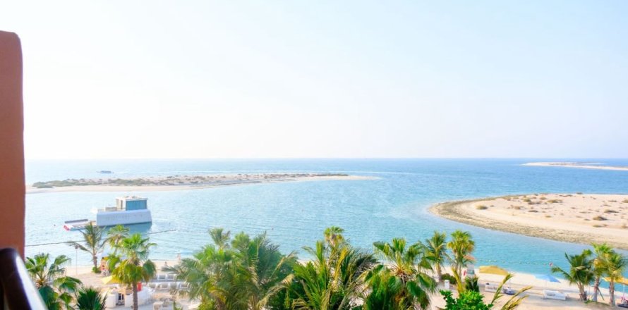 استوديو شقة في The World Islands, الإمارات العربية المتحدة رقم 135744