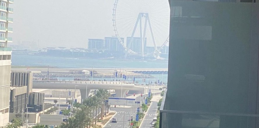 Apartment de 2 dormitorios en Dubai Harbour, UAE No. 135741