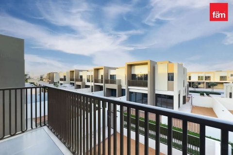 Townhouse de 3 dormitorios en Dubai, UAE No. 135743 8