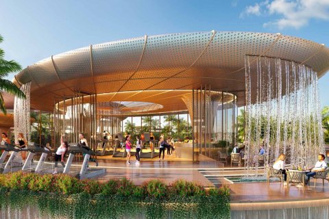 Townhouse de 5 dormitorios en Dubai, UAE No. 135745 17