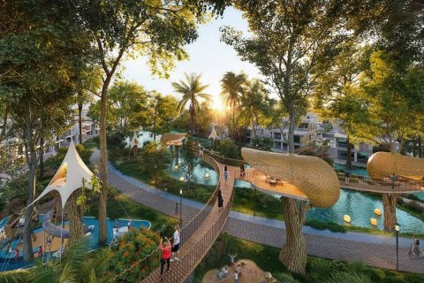 Townhouse de 5 dormitorios en Dubai, UAE No. 135745 19