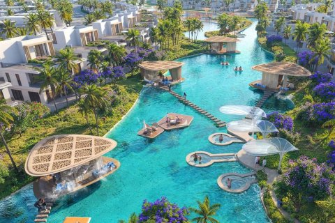 Townhouse de 5 dormitorios en Dubai, UAE No. 135745 7