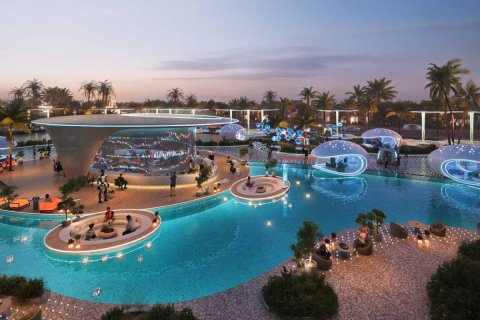 Townhouse de 5 dormitorios en Dubai, UAE No. 135745 11