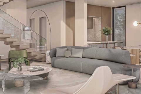 Villa de 4 dormitorios en Dubai, UAE No. 135740 8