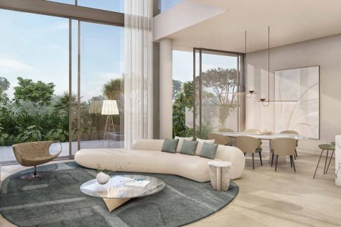 Villa de 4 dormitorios en Dubai, UAE No. 135740
