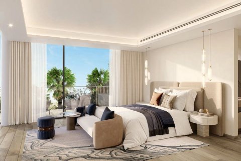 Villa de 4 dormitorios en Dubai, UAE No. 135740 6