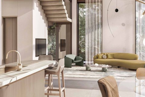 Villa de 4 dormitorios en Dubai, UAE No. 135740 4